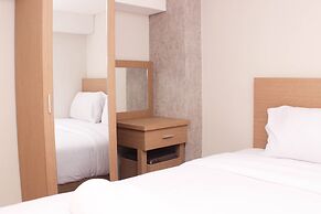 Elegant And Strategic Loft Studio Apple 1 Condovilla Apartment