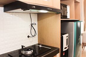 Elegant And Strategic Loft Studio Apple 1 Condovilla Apartment