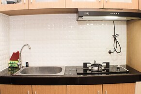 Elegant And Strategic Loft Studio Apple 1 Condovilla Apartment