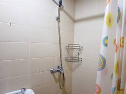 Nice And Elegant Studio At Belmont Residence Puri Apartment