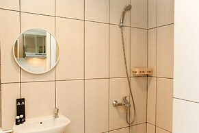 Comfort And Best Deal Studio At Grand Kamala Lagoon Apartment