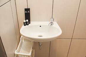 Comfort And Best Deal Studio At Grand Kamala Lagoon Apartment