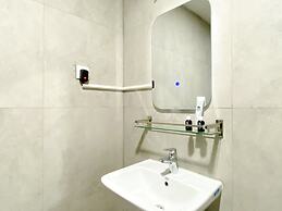 Modern Classic Studio At Pollux Chadstone Apartment