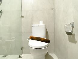 Modern Classic Studio At Pollux Chadstone Apartment