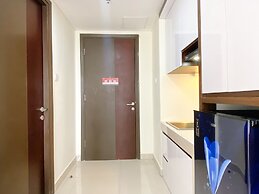 Modern Classic Studio At Pollux Chadstone Apartment