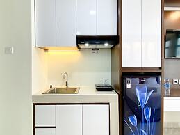 Modern Classic Studio At Pollux Chadstone Apartment