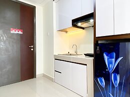 Modern Classic Studio At Pollux Chadstone Apartment