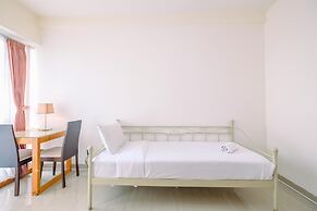 Simply And Enjoy Living Studio Taman Melati Margonda Apartment