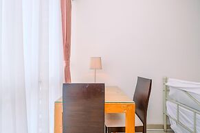 Simply And Enjoy Living Studio Taman Melati Margonda Apartment