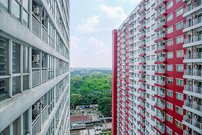 Simply And Enjoy Living Studio Taman Melati Margonda Apartment