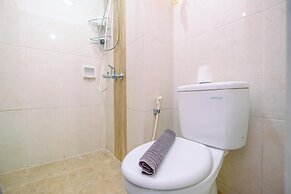 Simply And Enjoy Living Studio Taman Melati Margonda Apartment