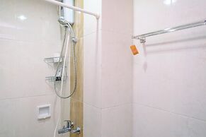 Simply And Enjoy Living Studio Taman Melati Margonda Apartment