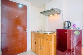 Simply And Enjoy Living Studio Taman Melati Margonda Apartment