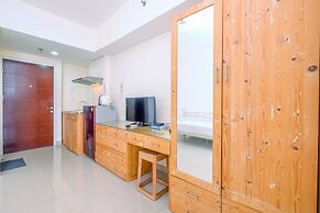 Simply And Enjoy Living Studio Taman Melati Margonda Apartment