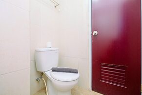 Simply And Enjoy Living Studio Taman Melati Margonda Apartment