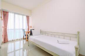 Simply And Enjoy Living Studio Taman Melati Margonda Apartment