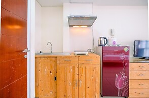 Simply And Enjoy Living Studio Taman Melati Margonda Apartment