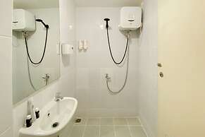 Combined And Comfort Stay 2Br Tokyo Riverside Pik 2 Apartment