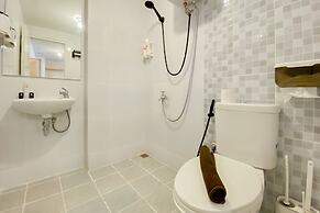 Combined And Comfort Stay 2Br Tokyo Riverside Pik 2 Apartment