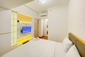 Combined And Comfort Stay 2Br Tokyo Riverside Pik 2 Apartment