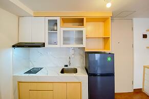 Combined And Comfort Stay 2Br Tokyo Riverside Pik 2 Apartment