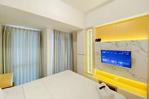 Combined And Comfort Stay 2Br Tokyo Riverside Pik 2 Apartment