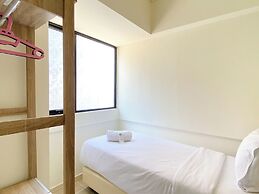 Comfortable And Cozy 2Br Meikarta Apartment