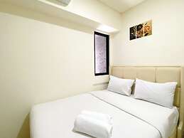 Comfortable And Cozy 2Br Meikarta Apartment