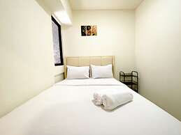 Comfortable And Cozy 2Br Meikarta Apartment