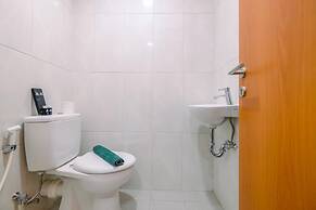 Minimalist Studio Apartment At Evenciio Margonda