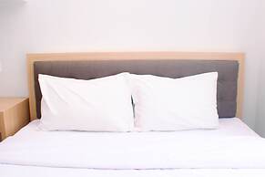 Comfort 1Br At Vasanta Innopark Apartment