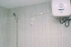 Comfort 1Br At Vasanta Innopark Apartment