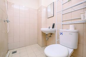 Comfy And Elegant 2Br Tifolia Apartment Pulomas Rawamangun