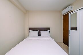 Comfy And Elegant 2Br Tifolia Apartment Pulomas Rawamangun