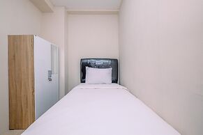 Comfy And Elegant 2Br Tifolia Apartment Pulomas Rawamangun