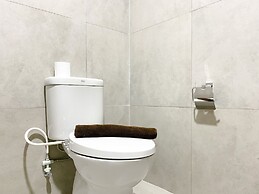 Minimalist And Strategic Studio At Pollux Chadstone Apartment