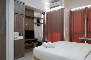Modern And Best View Studio Apartment At Taman Melati Surabaya