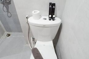 Modern And Best View Studio Apartment At Taman Melati Surabaya