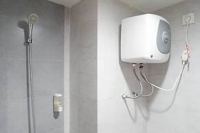 Modern And Best View Studio Apartment At Taman Melati Surabaya