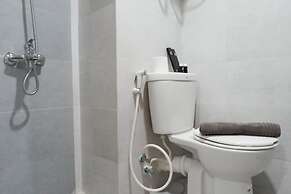 Modern And Best View Studio Apartment At Taman Melati Surabaya