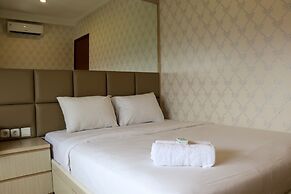 Scenic And Homey 2Br Signature Park Grande Apartment