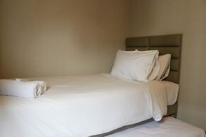 Scenic And Homey 2Br Signature Park Grande Apartment