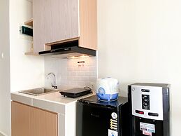 Simply Look Studio At Pollux Chadstone Apartment