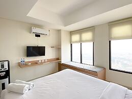 Simply Look Studio At Pollux Chadstone Apartment