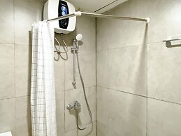 Simply Look Studio At Pollux Chadstone Apartment