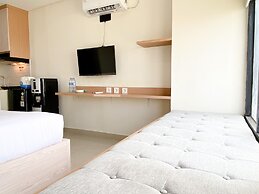 Simply Look Studio At Pollux Chadstone Apartment