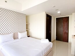 Simply Look Studio At Pollux Chadstone Apartment