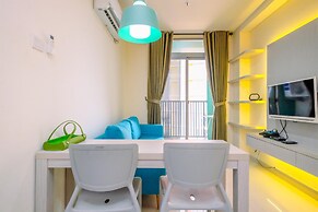 Homey And Nice 1Br Apartment Pejaten Park Residence