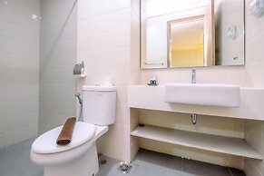 Homey And Nice 1Br Apartment Pejaten Park Residence