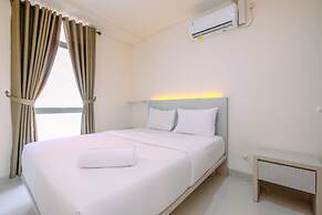 Homey And Nice 1Br Apartment Pejaten Park Residence